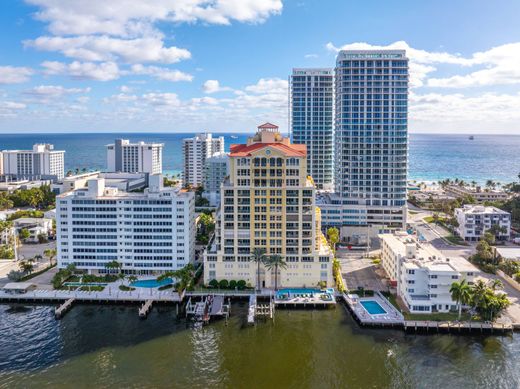 Διαμέρισμα σε Fort Lauderdale, Broward County