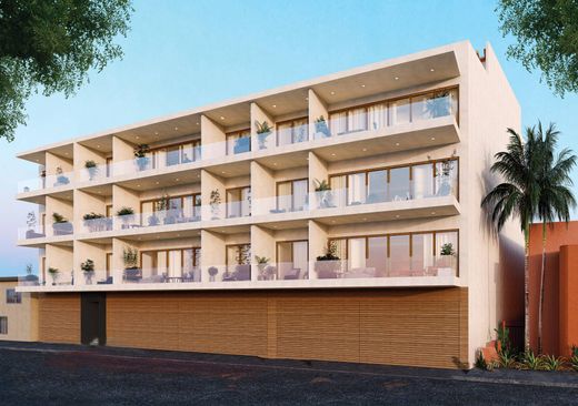 Apartment / Etagenwohnung in Cabo San Lucas, Los Cabos