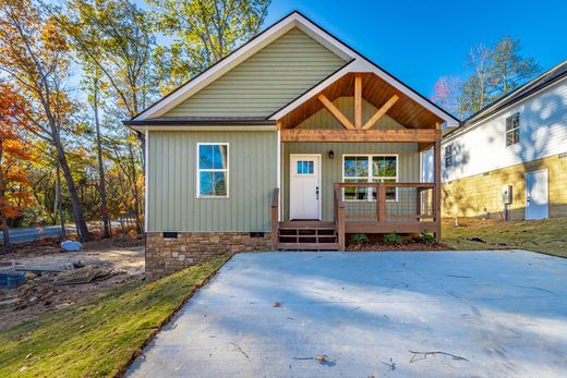 Detached House in LaFayette, Walker County