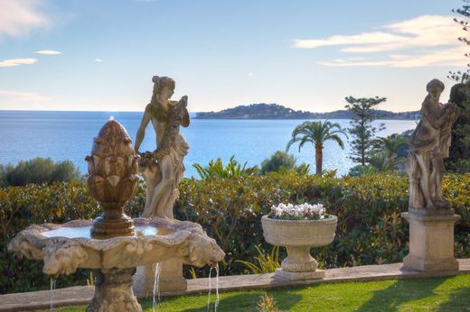 Müstakil ev Èze, Alpes-Maritimes