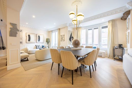 Apartament w Madryt, Provincia de Madrid