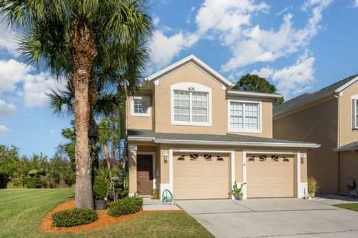 Appartement in Melbourne, Brevard County