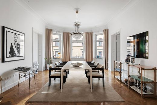 Apartamento - Estocolmo, Stockholms Kommun