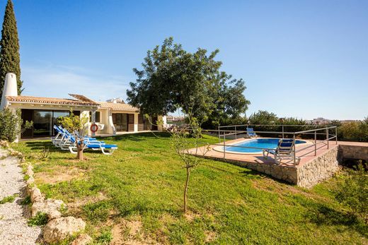 Maison individuelle à Albufeira e Olhos de Água, Albufeira