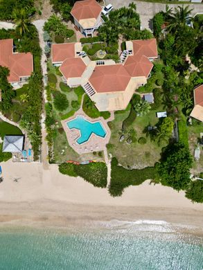 ﻓﻴﻼ ﻓﻲ Mahoe Bay