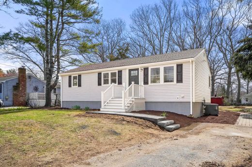 Casa Unifamiliare a Marshfield, Plymouth County