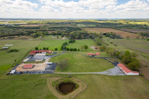 Eastaboga, Calhoun Countyの一戸建て住宅