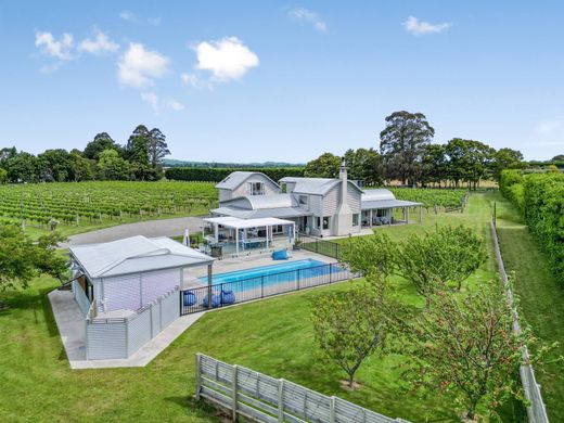 Detached House in Masterton, Wellington