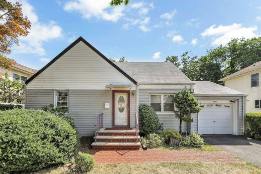 Casa de lujo en Fair Lawn, Condado de Bergen