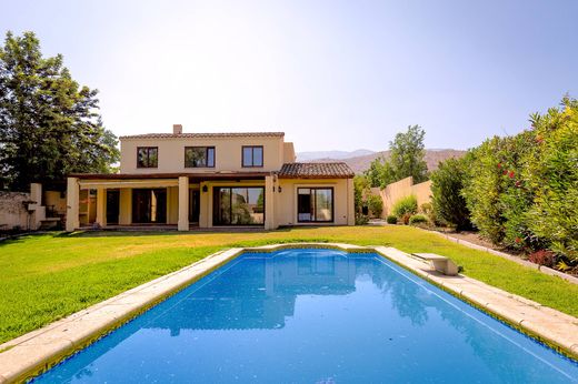 Colina, Provincia de Chacabucoの一戸建て住宅