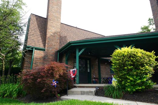 Apartment in Columbus, Franklin County