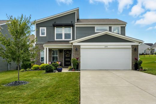 بيت مستقل ﻓﻲ La Grange, Oldham County