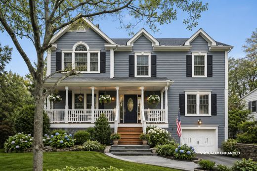 Casa en Ridgefield, Fairfield County