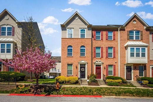 Townhouse in Elkridge, Howard County
