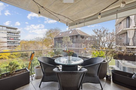 Appartement in Le Mont-sur-Lausanne, Lausanne District