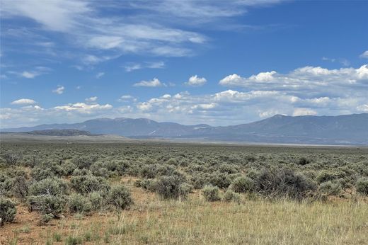 Terrain à Taos, Comté de Taos
