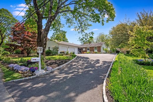 Casa Unifamiliare a Mendham, Morris County