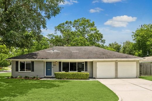 Detached House in Houston, Harris County