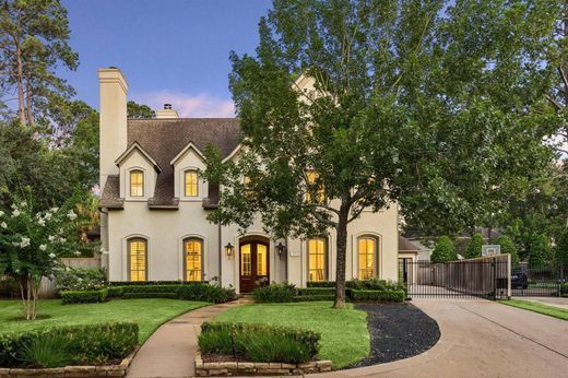 Detached House in Houston, Harris County