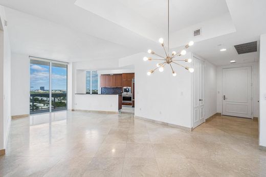 Appartamento a Sunny Isles Beach, Miami-Dade County