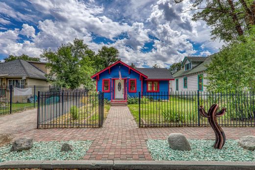 Casa en Loyalton, Sierra County