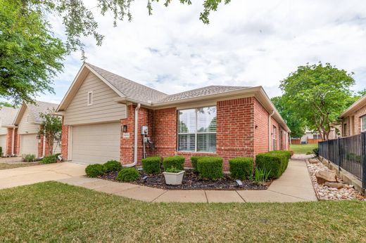 Townhouse in Plano, Collin County