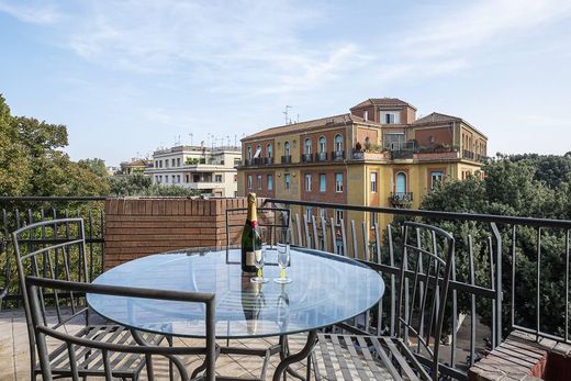 Apartment in Rome, Latium