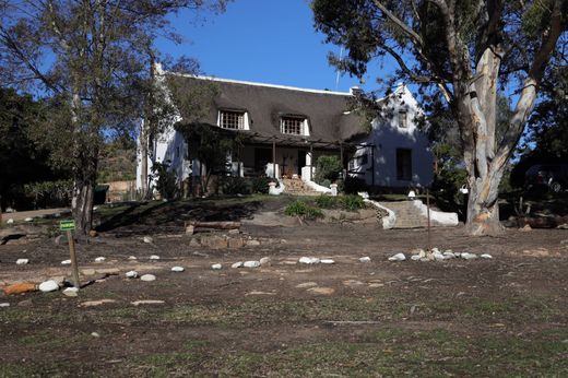 Загородный Дом, Mossel Bay, Eden District Municipality