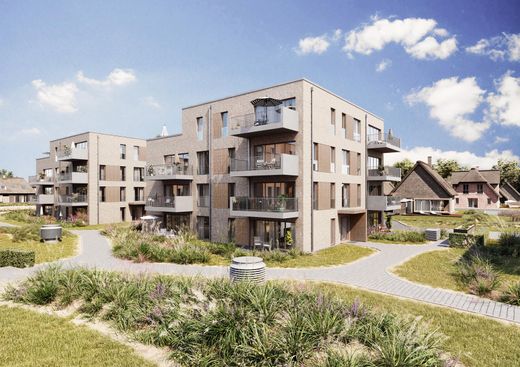 Appartement in Sylt-Ost, Schleswig-Holstein