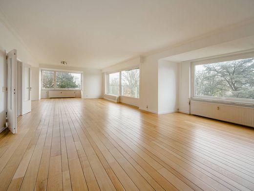 Apartment in Brussels, Brussels Capital Region