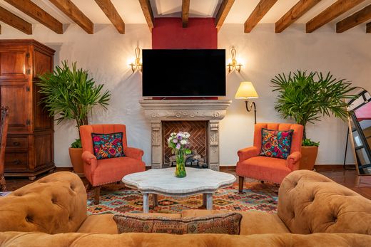 Casa Unifamiliare a San Miguel de Allende, Guanajuato