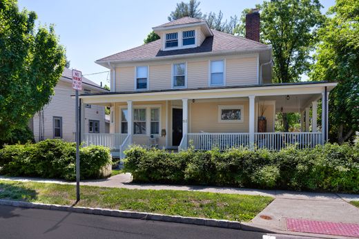 Detached House in Hopewell, Mercer County