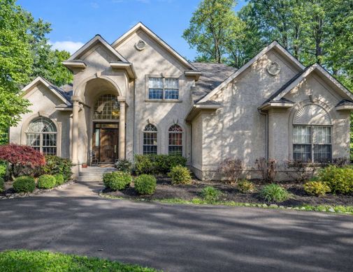 Detached House in Fort Washington, Montgomery County