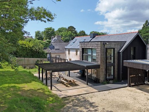 Müstakil ev Plougastel-Daoulas, Finistère