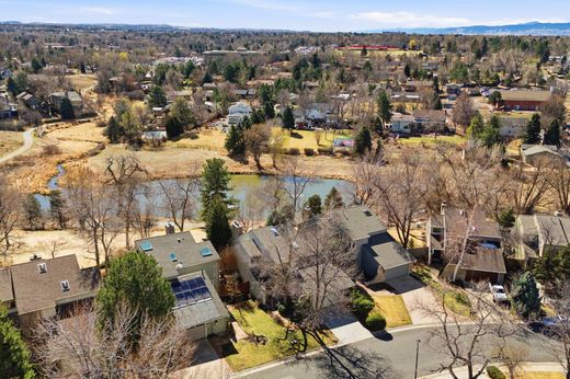 Detached House in Littleton, Arapahoe County