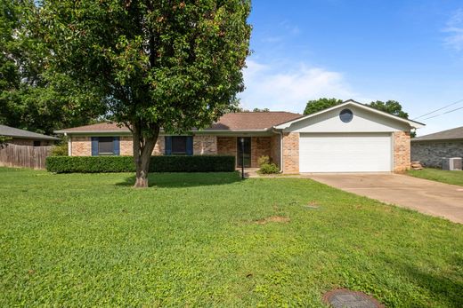 Casa en Palestine, Anderson County