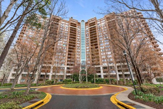 Apartment in Rockville, Montgomery County