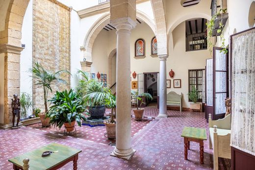Luxury home in El Puerto de Santa María, Cadiz
