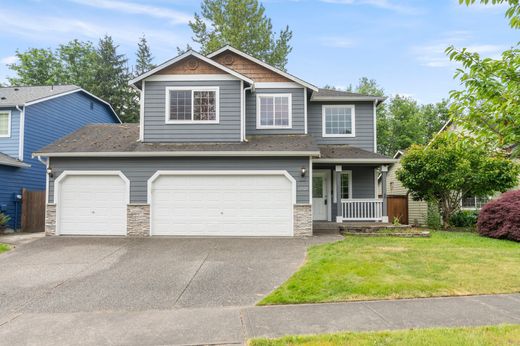 Detached House in Sultan, Snohomish County