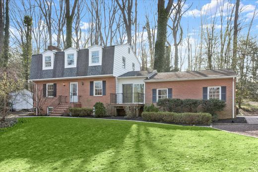 Maison de luxe à Pasadena, Comté d'Anne Arundel
