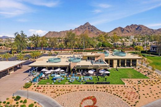 Apartment in Phoenix, Maricopa County