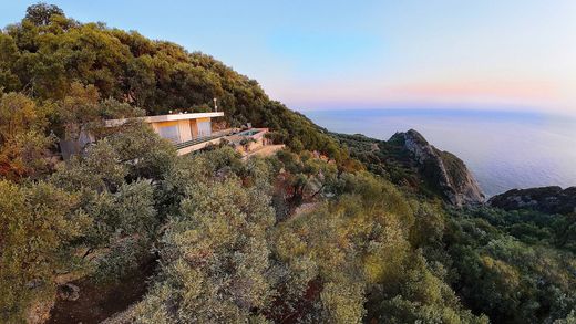 Villa in Corfu, Nomós Kerkýras