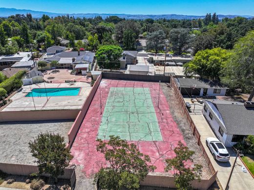 Terreno en Claremont, Los Angeles County