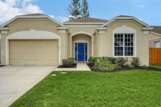 Casa di lusso a Bradenton, Manatee County