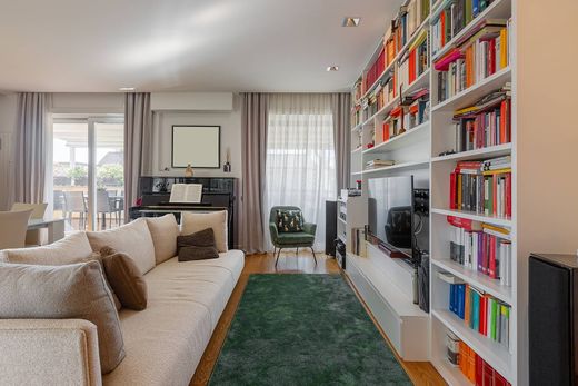 Piso / Apartamento en Roma, Lazio