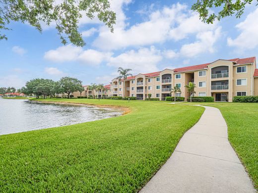 Apartment / Etagenwohnung in Vero Beach, Indian River County