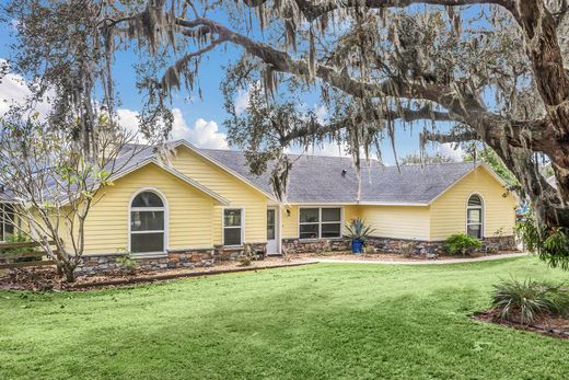 Detached House in Saint Cloud, Osceola County