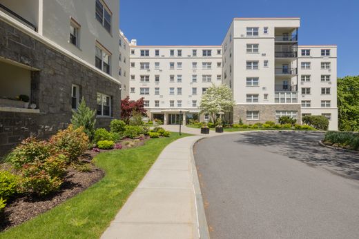 Maison de luxe à Bronxville, Comté de Westchester
