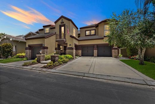 Casa de lujo en Coto De Caza, Condado de Orange