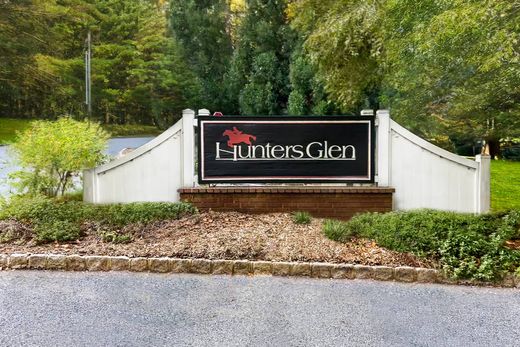 Casa di città a Tewksbury, New Jersey